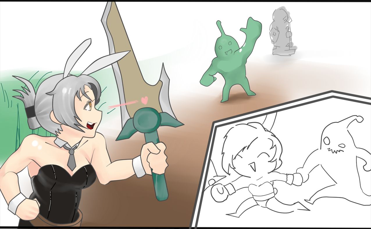 Riven x Zac page 2 full