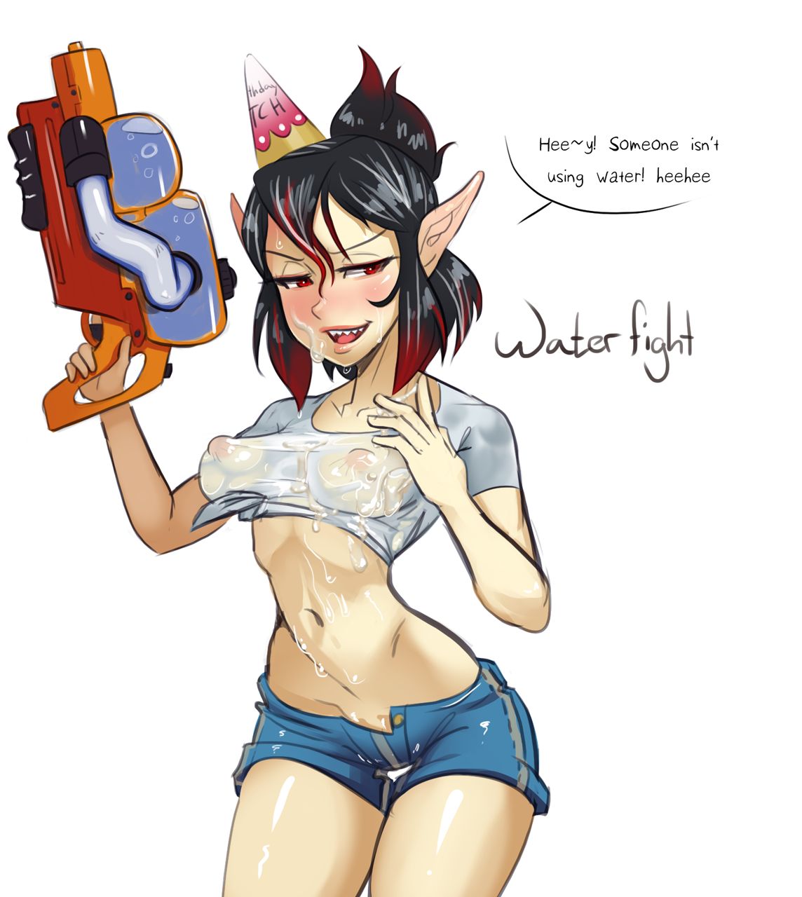 Tera Bday 10hr page 2 full