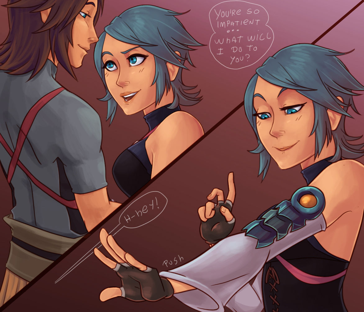 Chain Reaction page 10 full