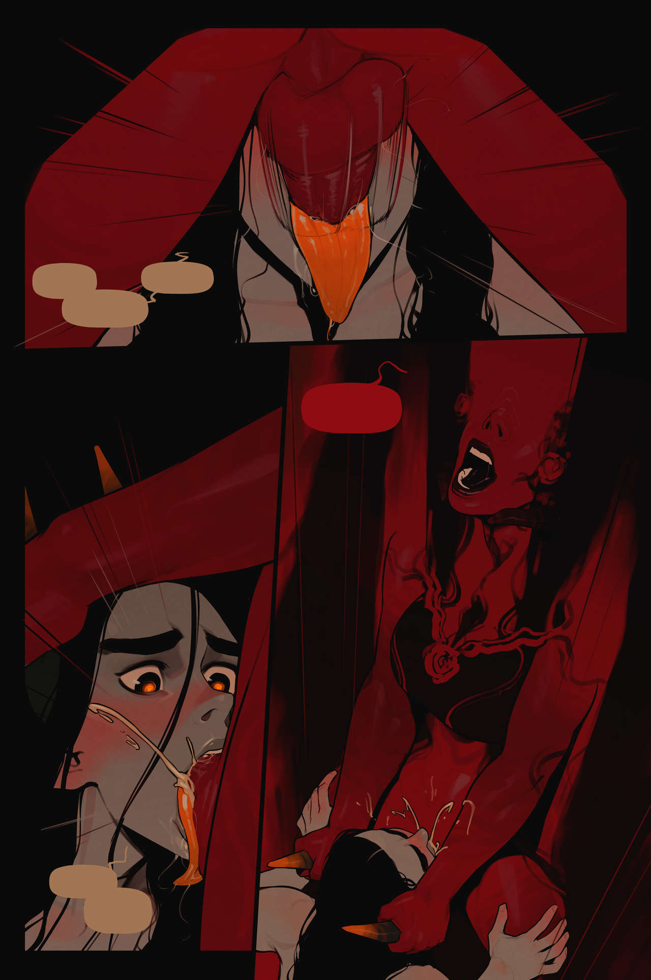 The Invitation page 6 full