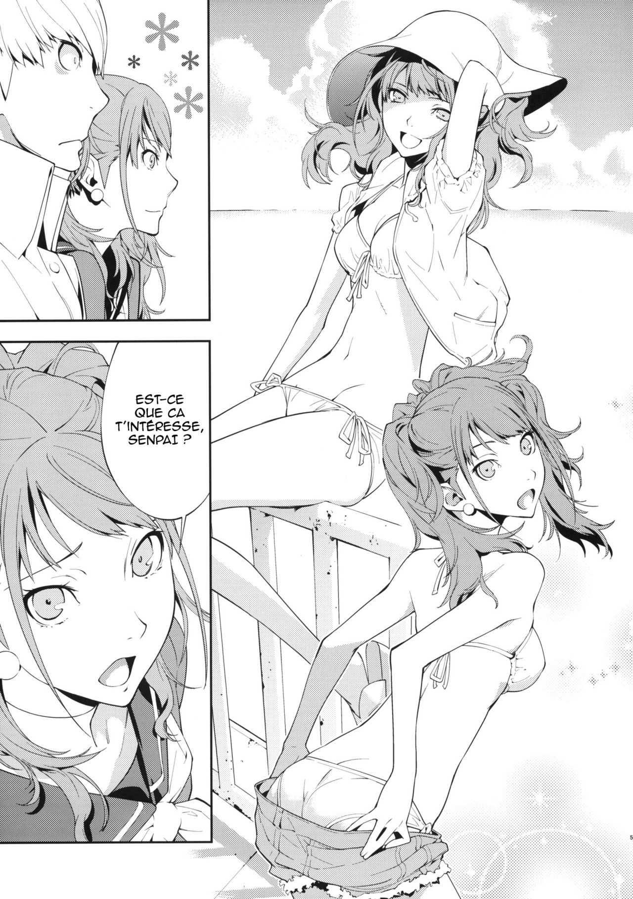 Rise Sexualis page 6 full