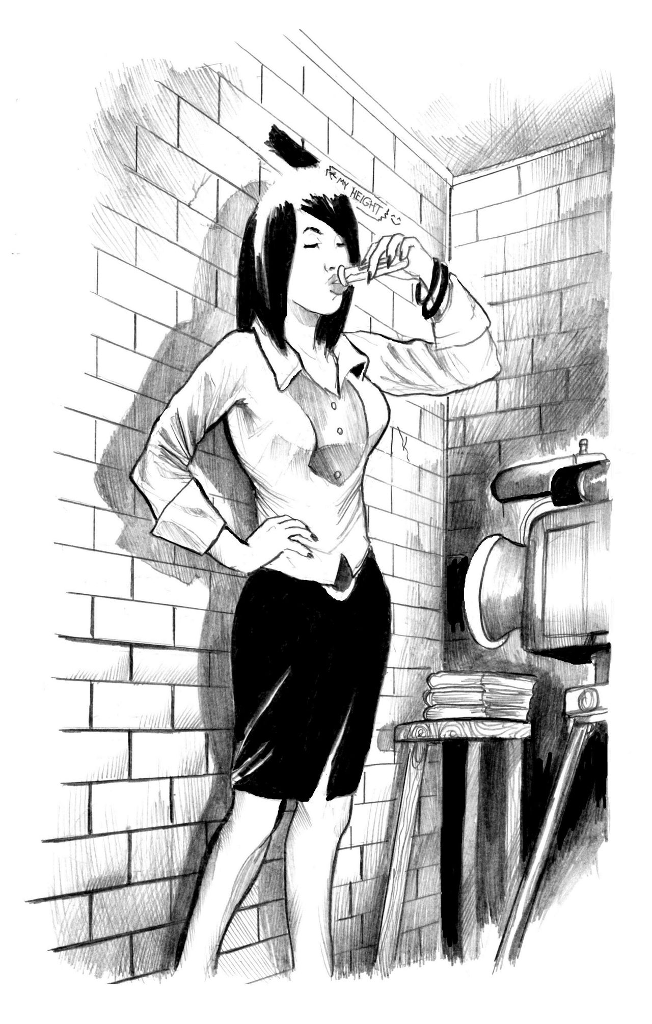 Becoming the Story page 3 full