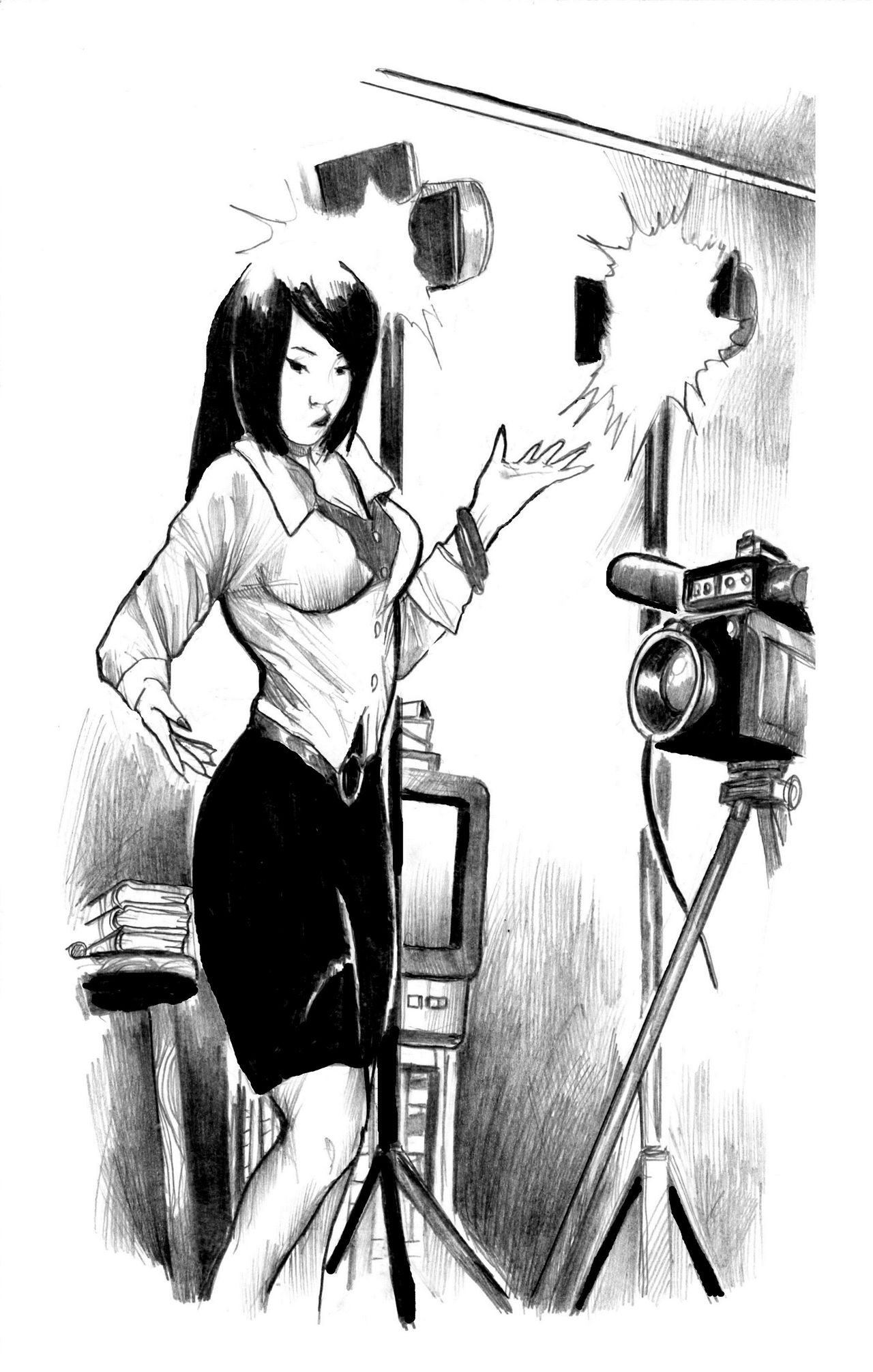 Becoming the Story page 4 full