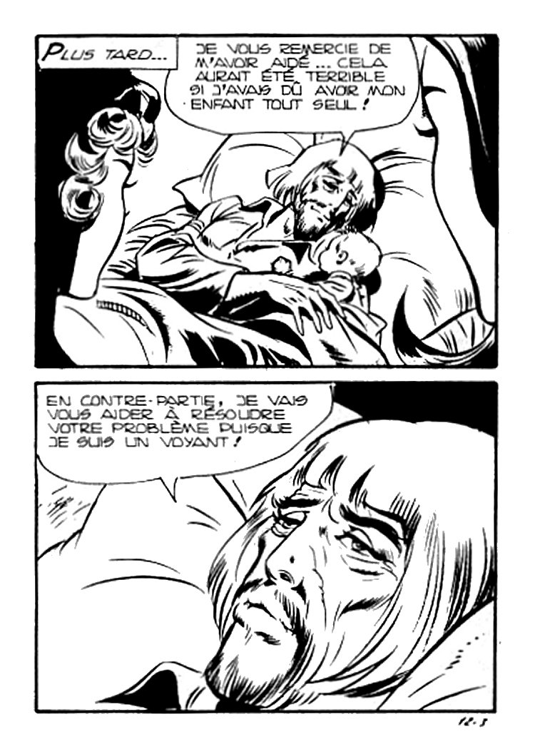 Contes Malicieux 12 - Le Châtiment de Naga page 5 full
