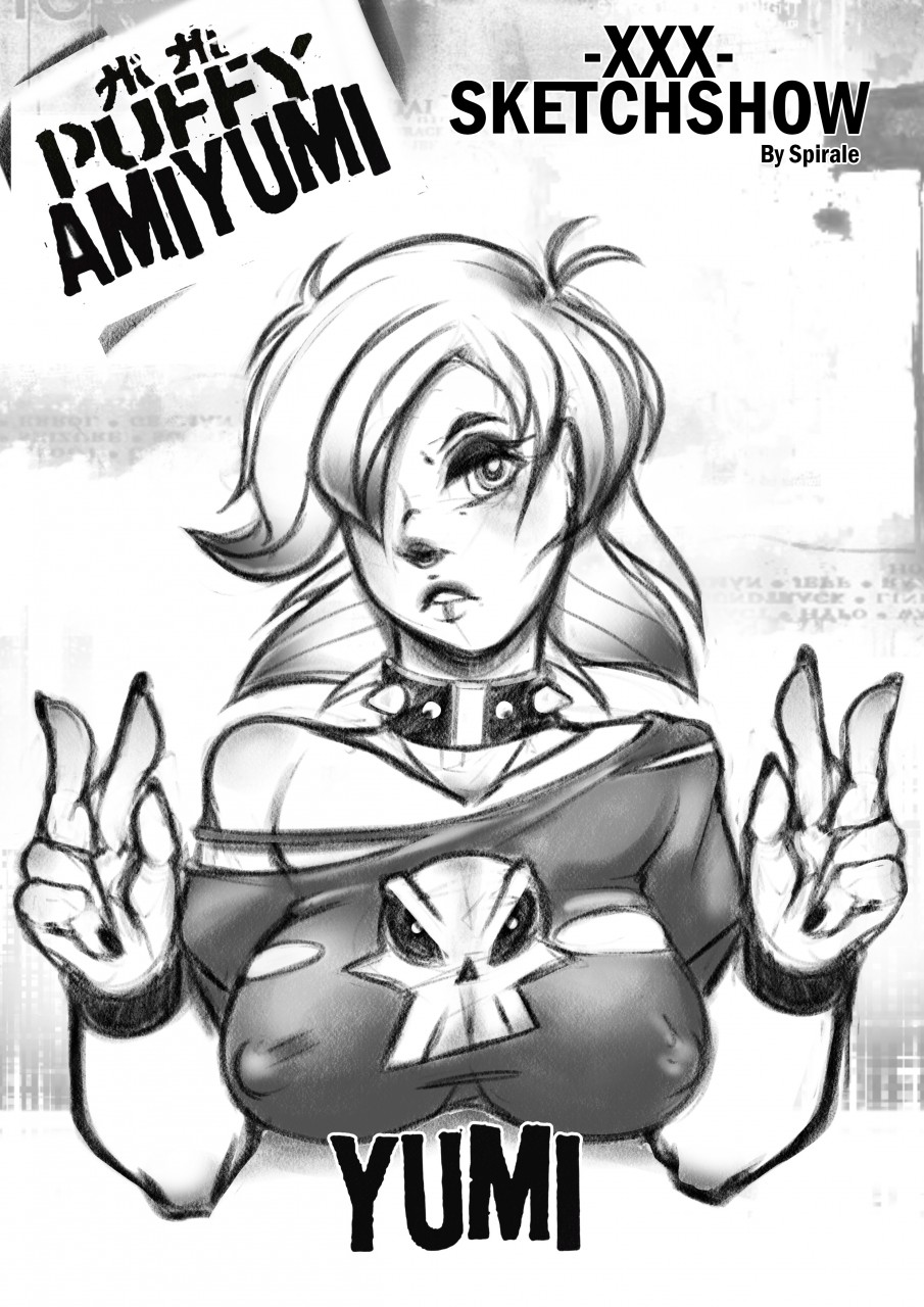 XXX SketchShow page 4 full
