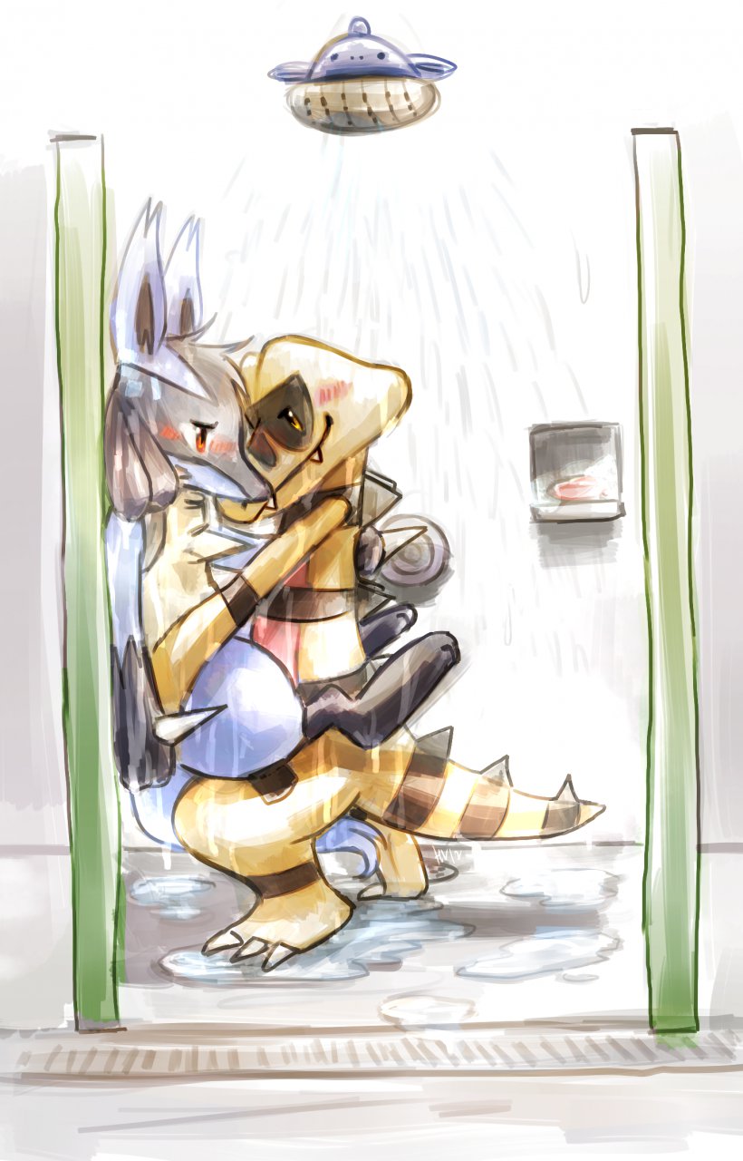 Artist - haychel page 5 full