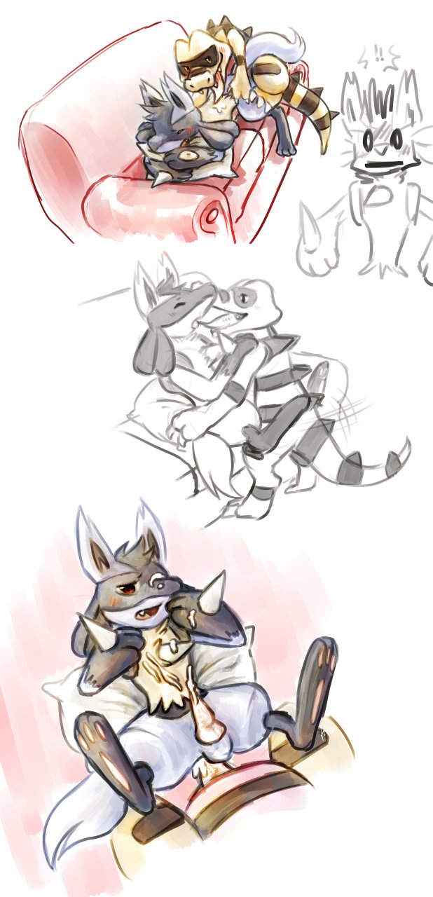Artist - haychel page 6 full