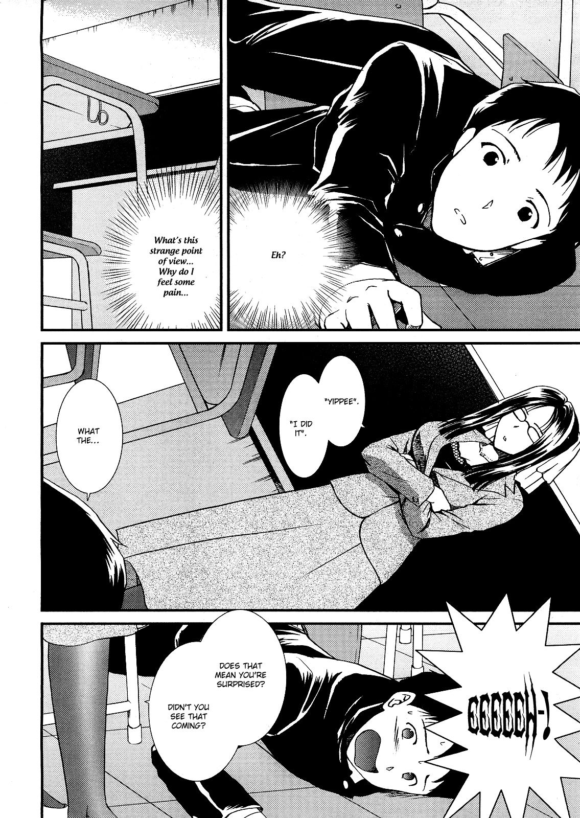 Hoshuu no Ojikan | It's Time for Extra Lessons page 6 full