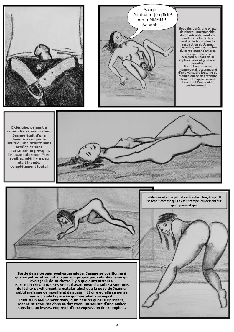 La boule page 3 full