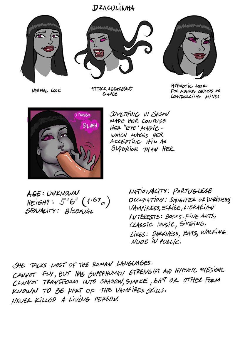 A Spooky Halloween page 2 full