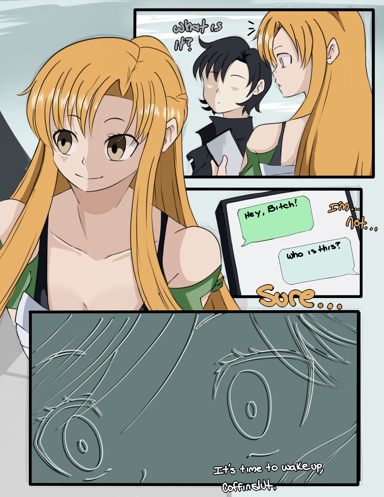Corruption Online page 1 full