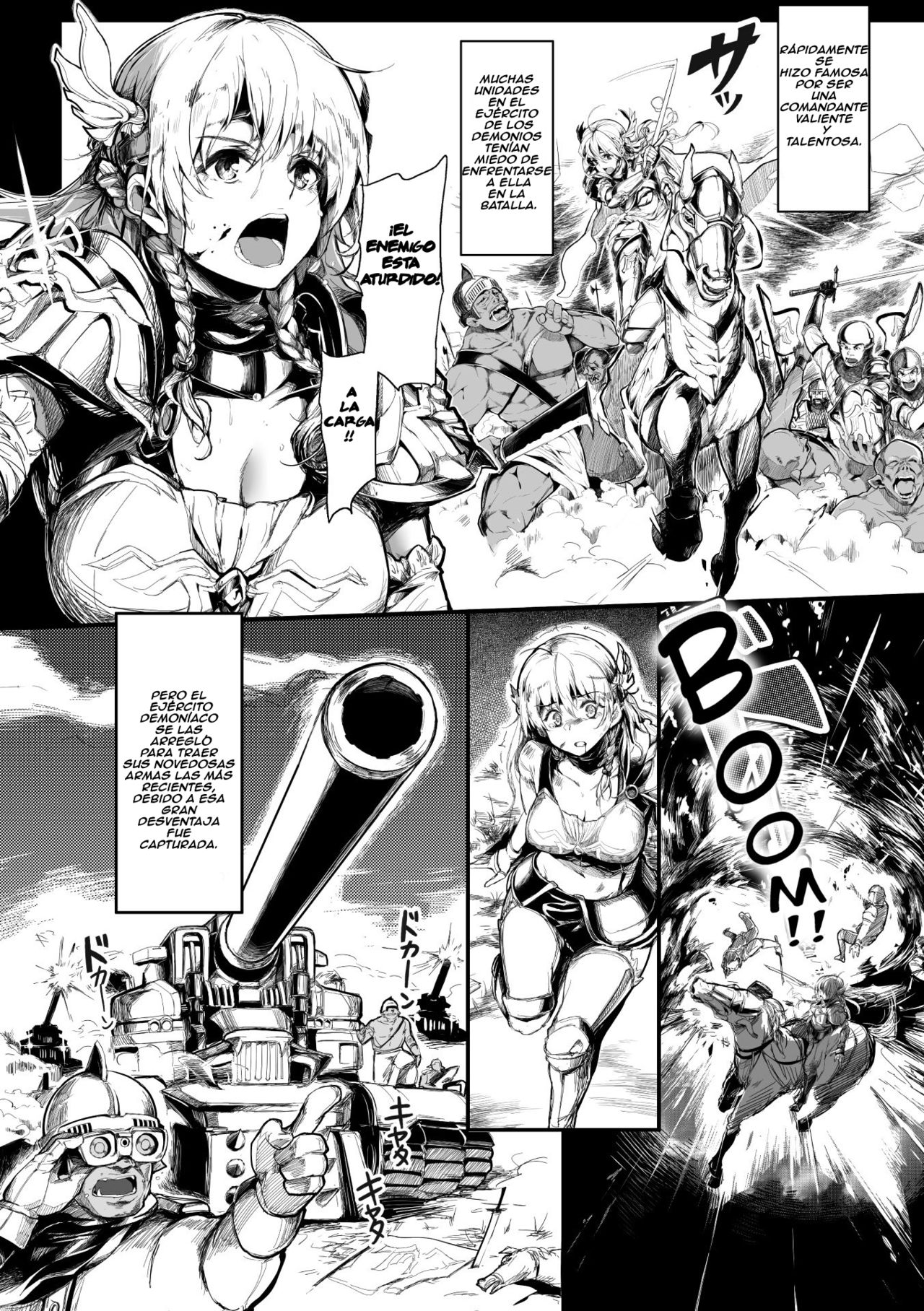 Seijo no Kyuusai | The Holy Virgin's Salvation page 2 full