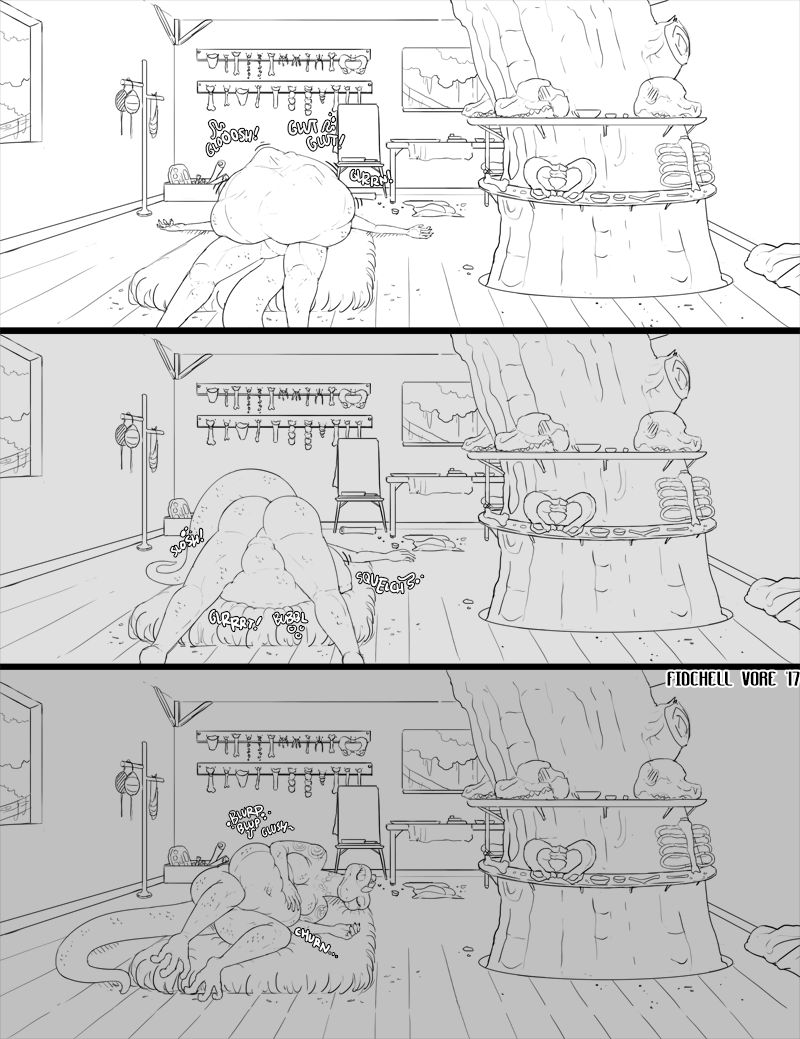 FidchellVore - Returns with Interest page 7 full