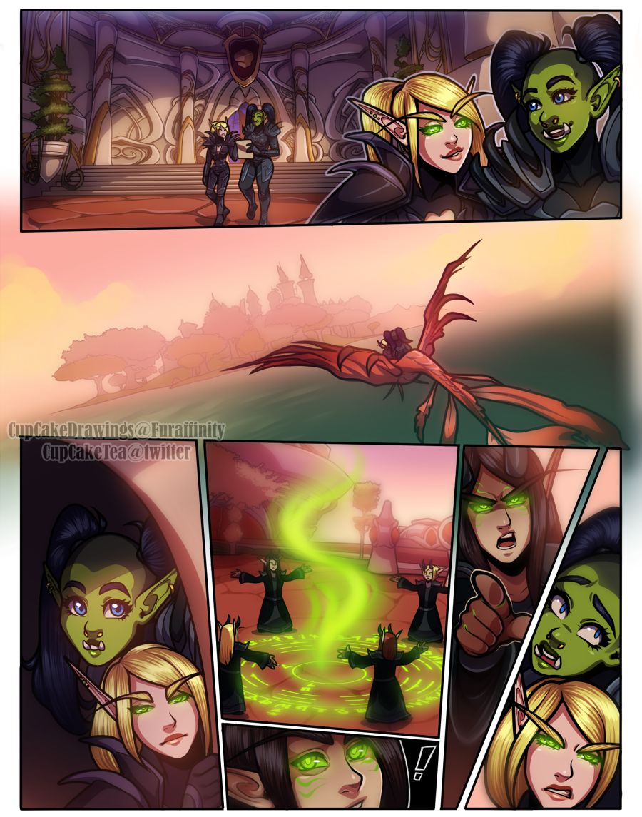 Interruption page 1 full
