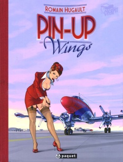 Pin-Up Wings 1