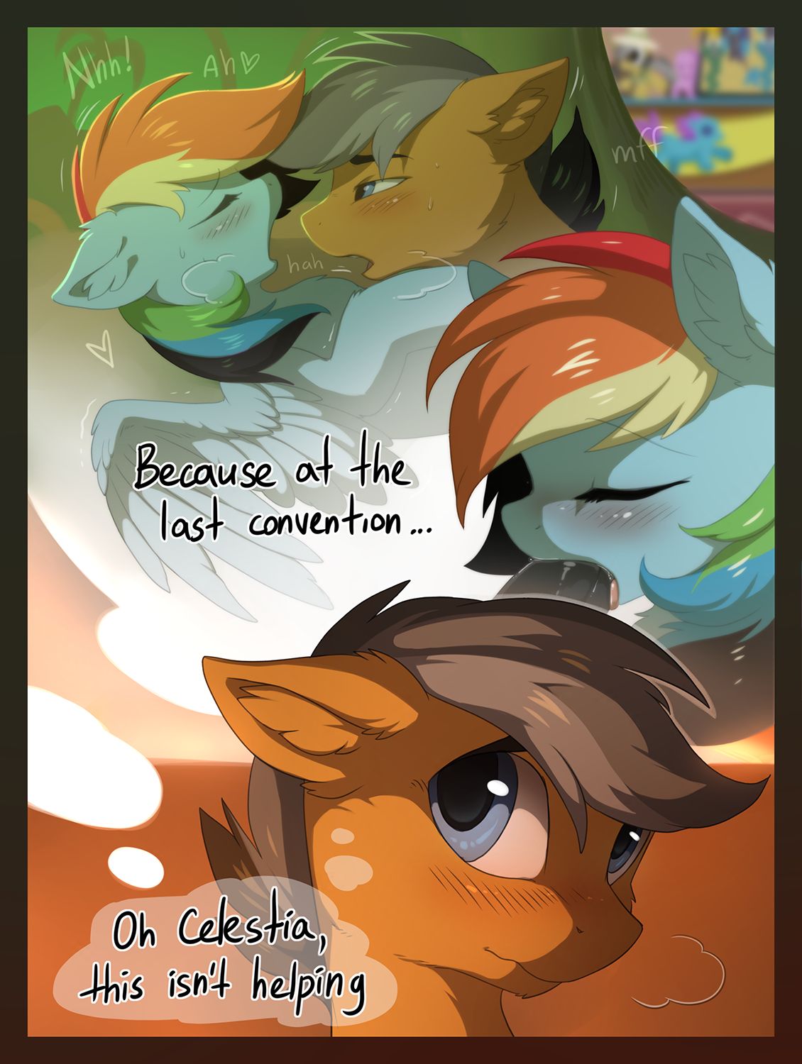 Tale Road: A Train Trip page 10 full