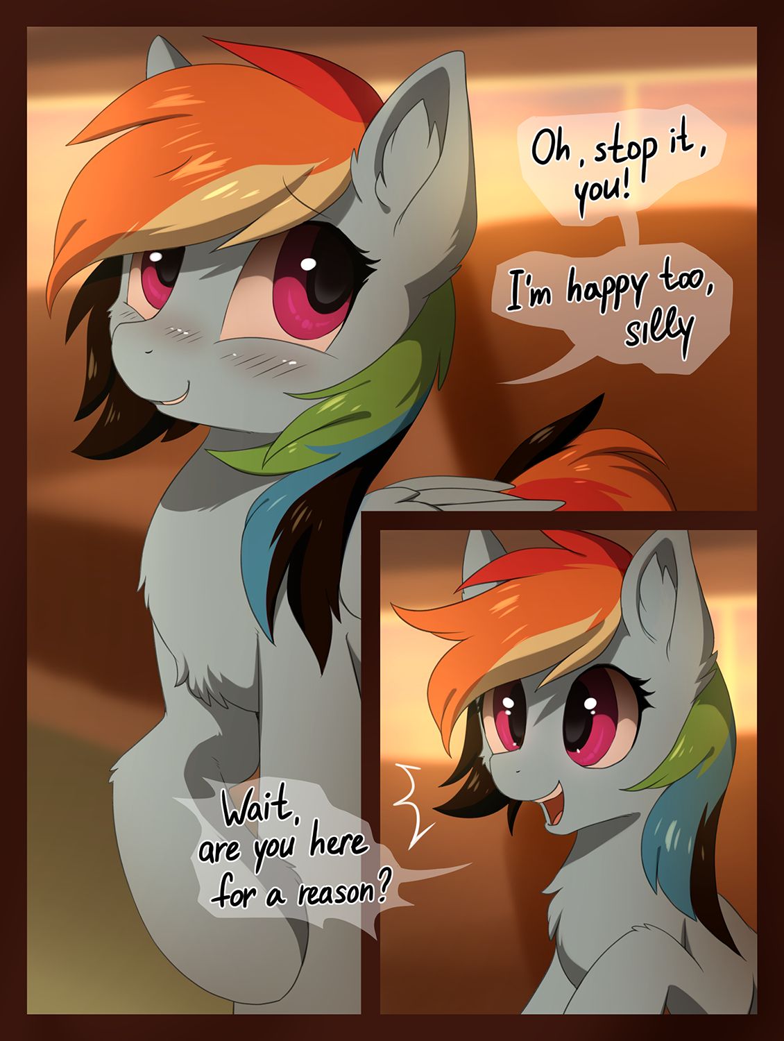 Tale Road: A Train Trip page 5 full