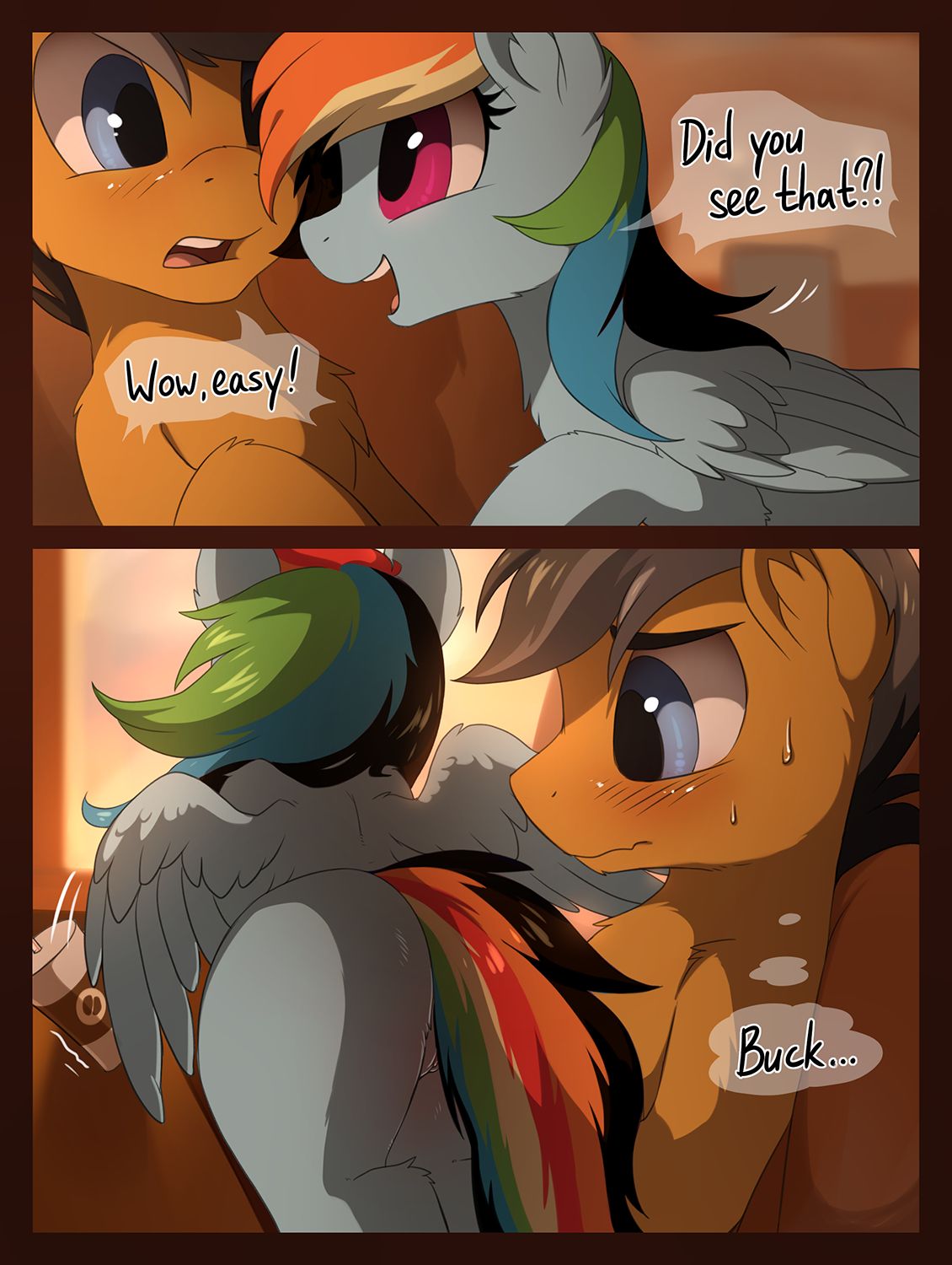 Tale Road: A Train Trip page 7 full