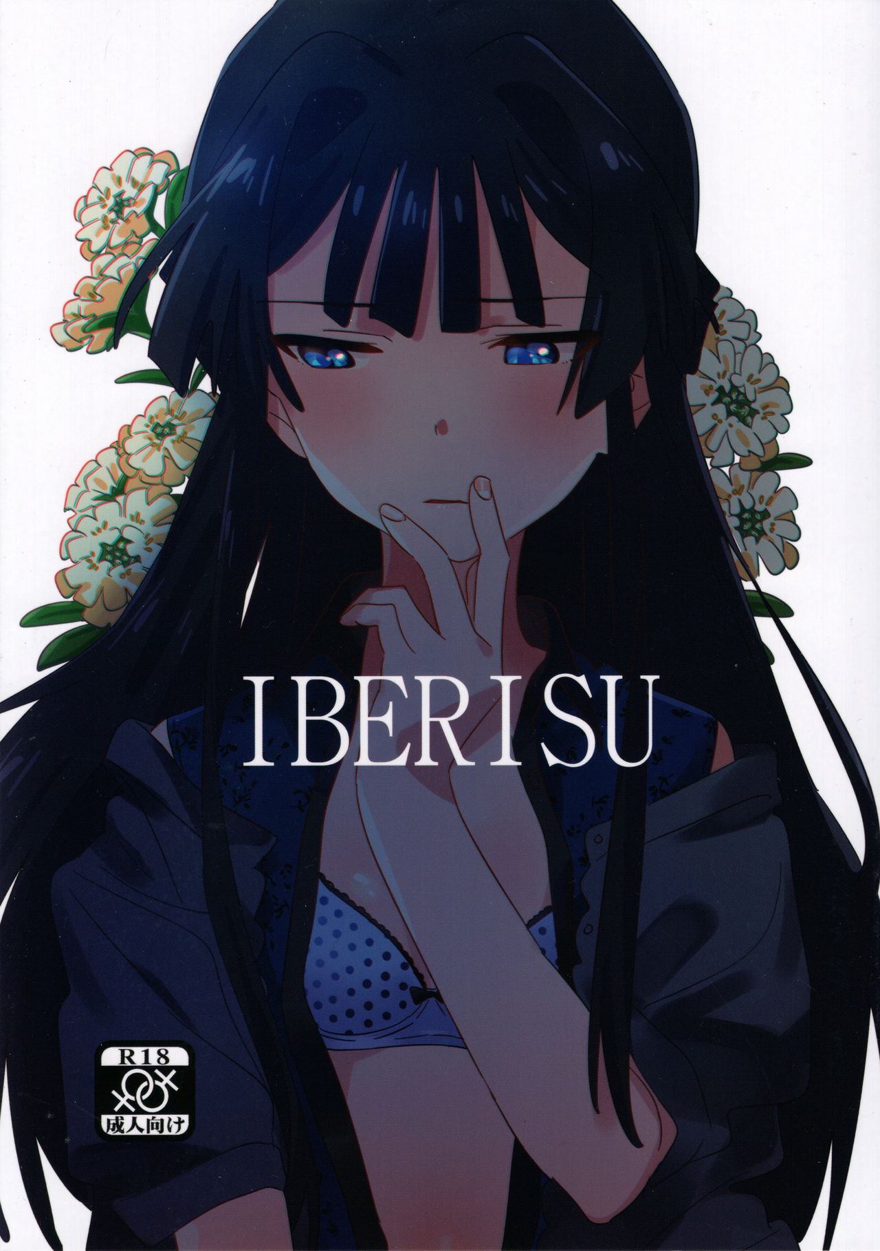 IBERISU page 2 full