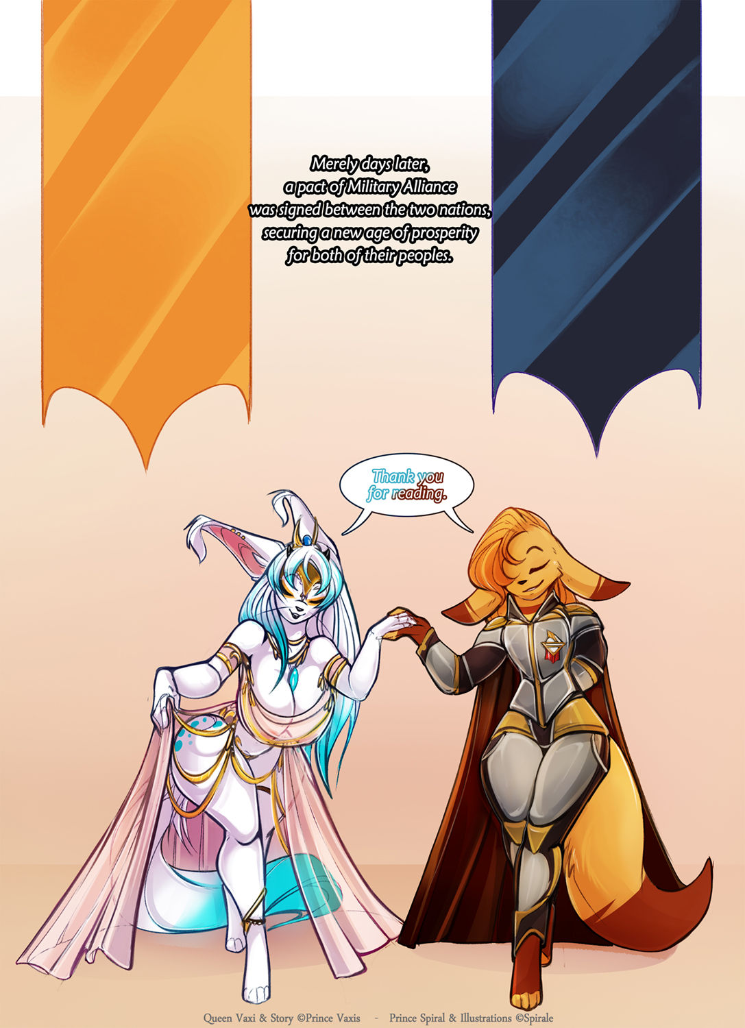 An Opportune Alliance page 6 full