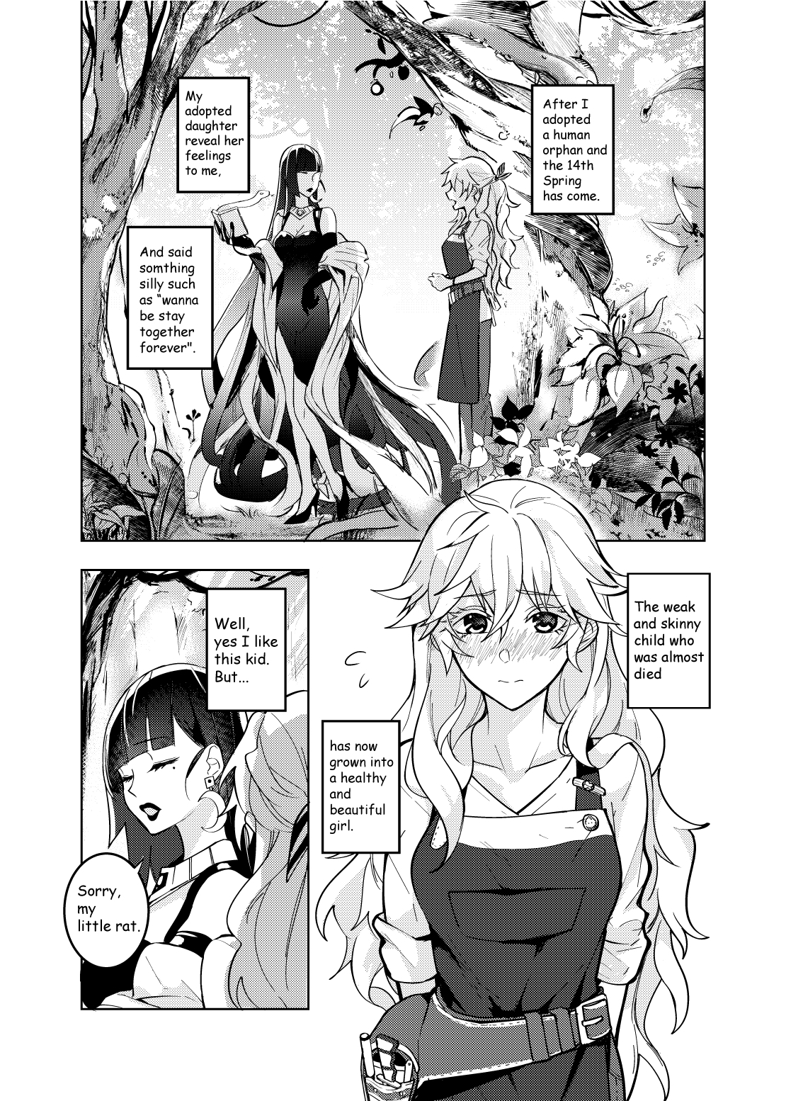 Palely and the Witch 1.5 page 2 full