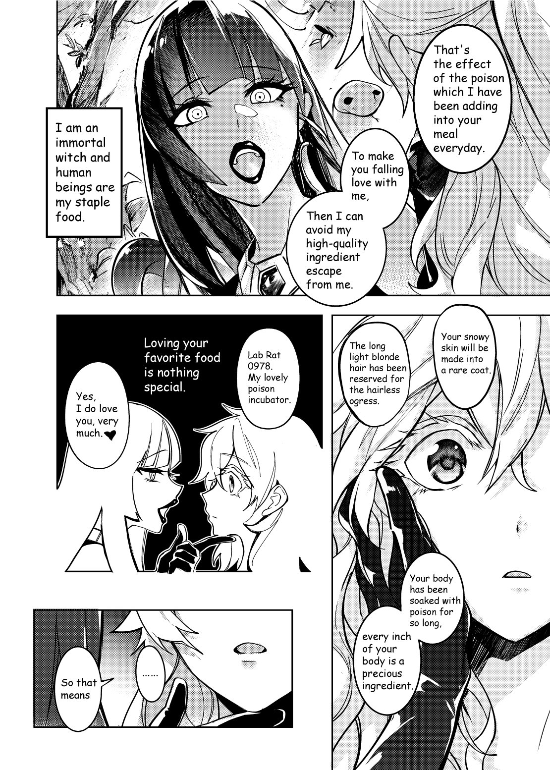 Palely and the Witch 1.5 page 3 full