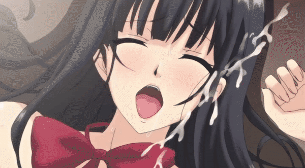 Kyonyuu JK ga Ojisan Chinpo to Jupo Jupo Iyarashii Sex Shitemasu Gifs page 6 full