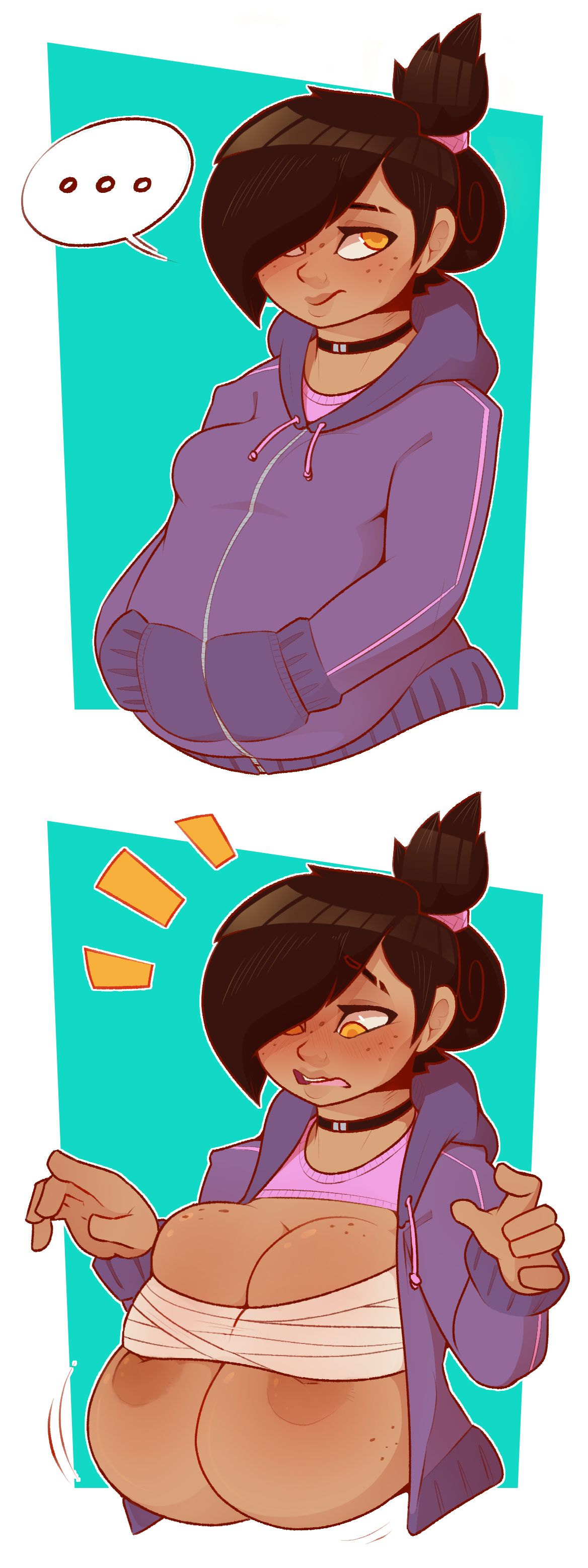 Dabble page 2 full