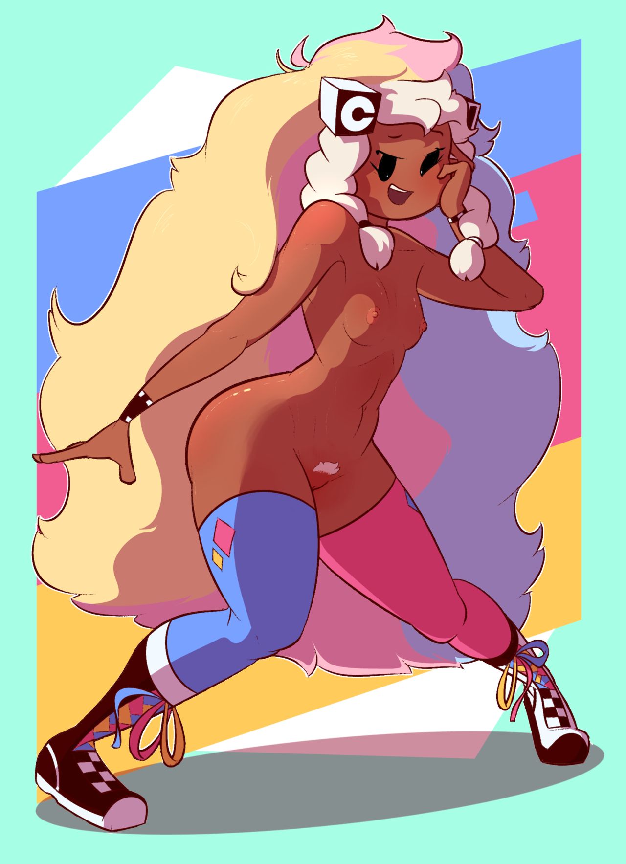 Dabble page 4 full