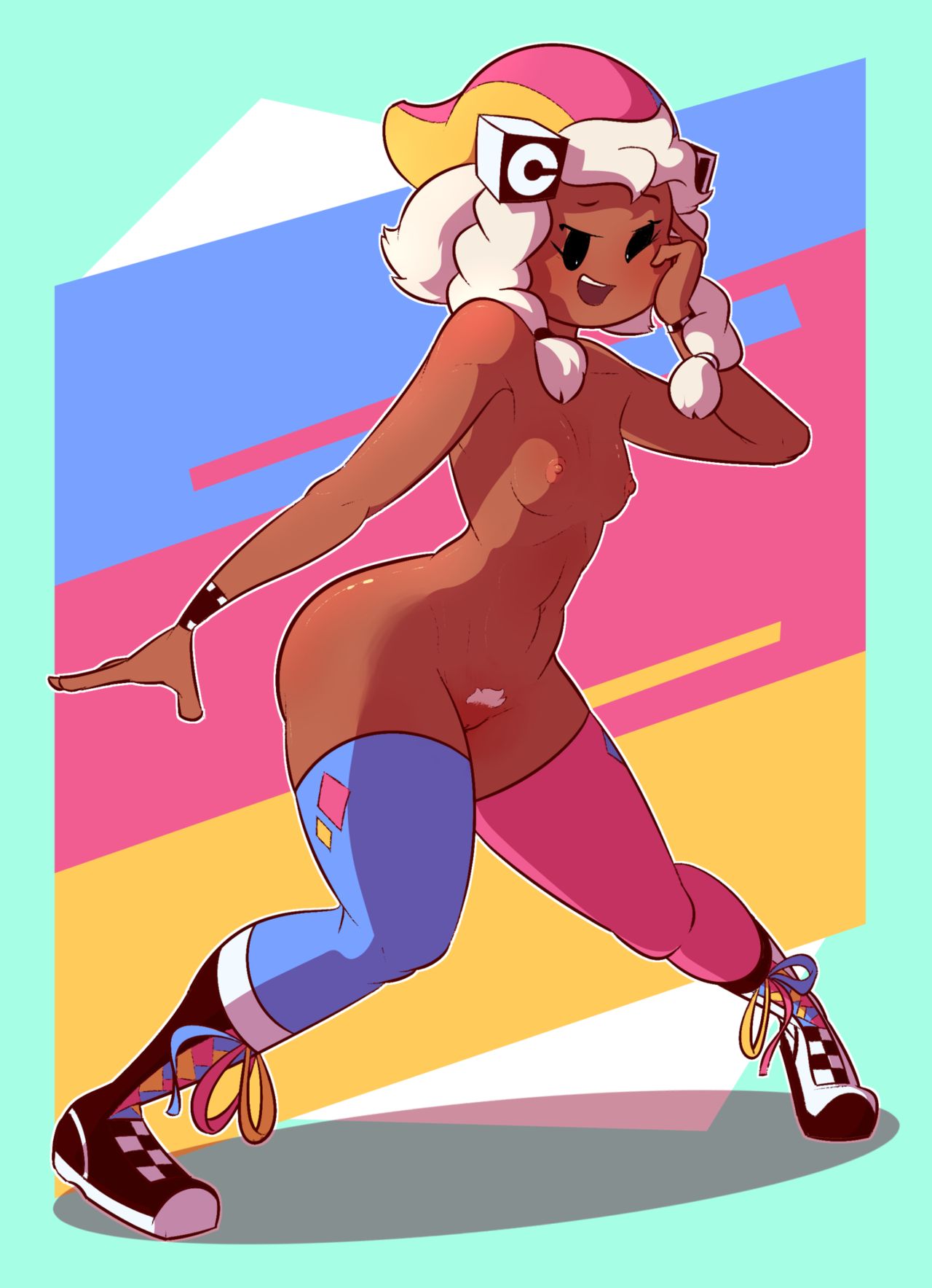 Dabble page 5 full