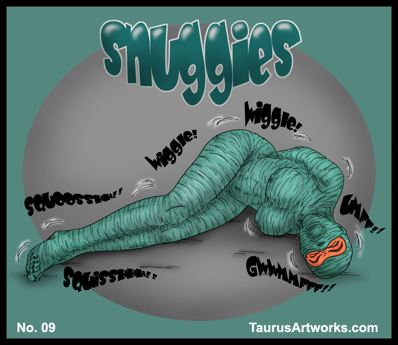 Snuggies page 10 full