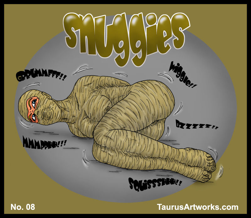 Snuggies page 9 full