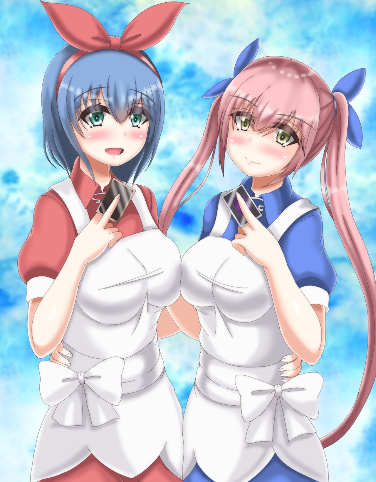 Synchro Saki page 5 full