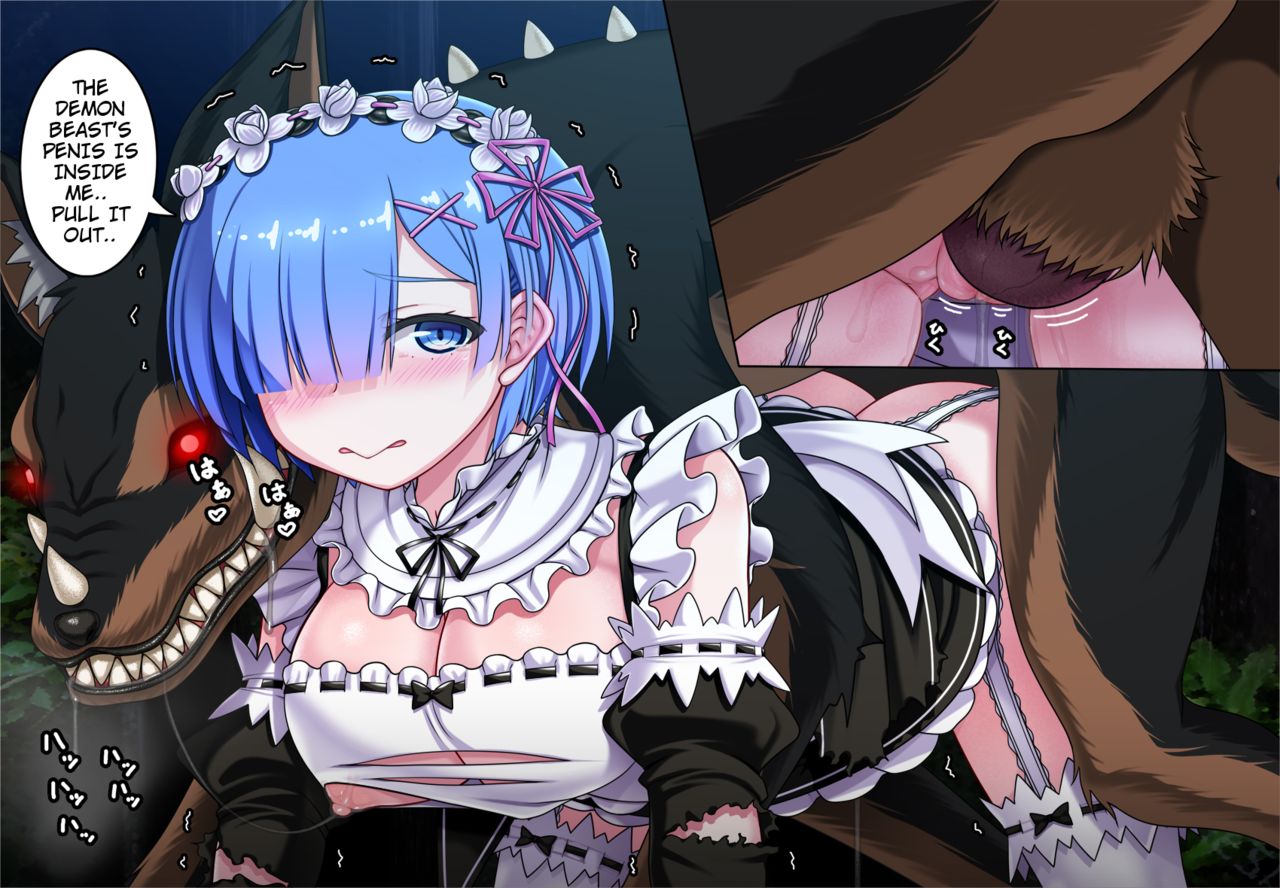 Rem no Majuu Toubatsu page 7 full