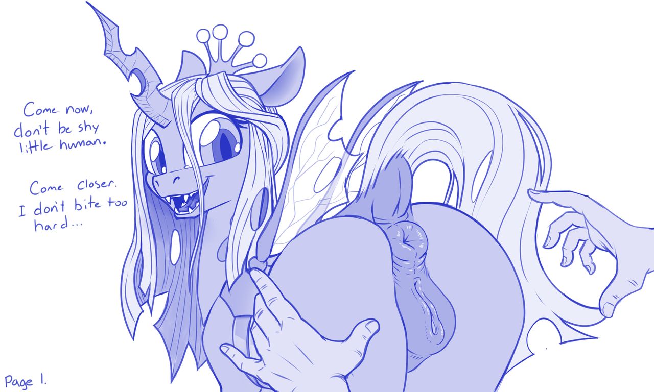 Human Mating Rituals page 1 full