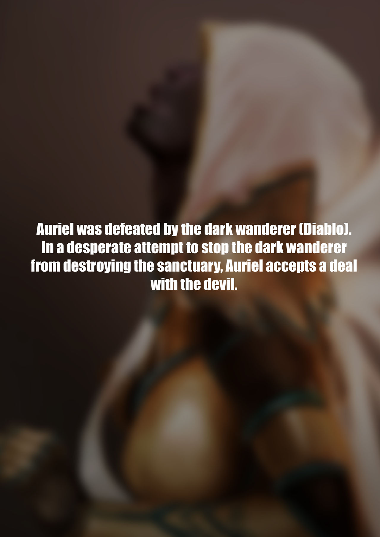 Auriel The Hope's End page 2 full