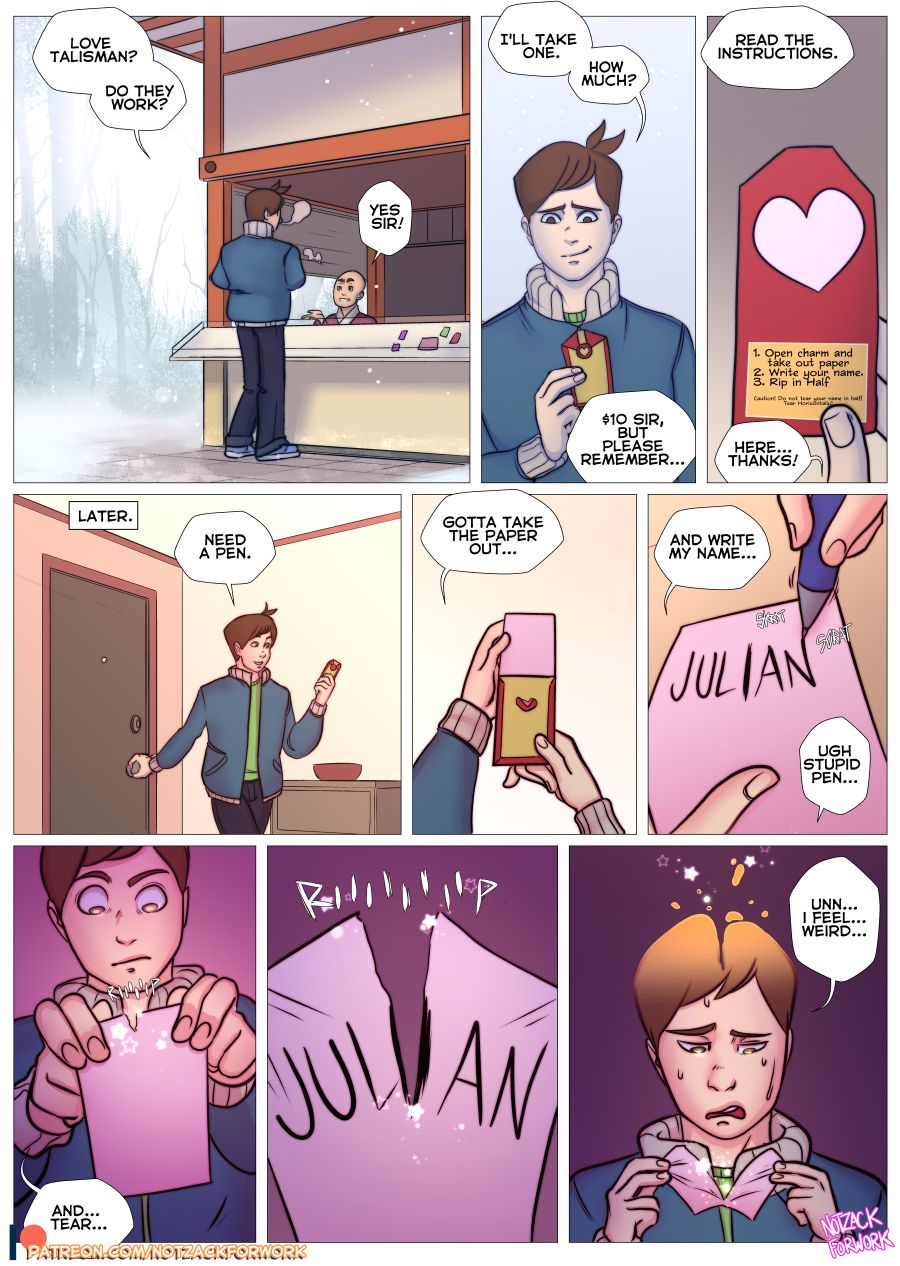 Fission Cuties page 1 full