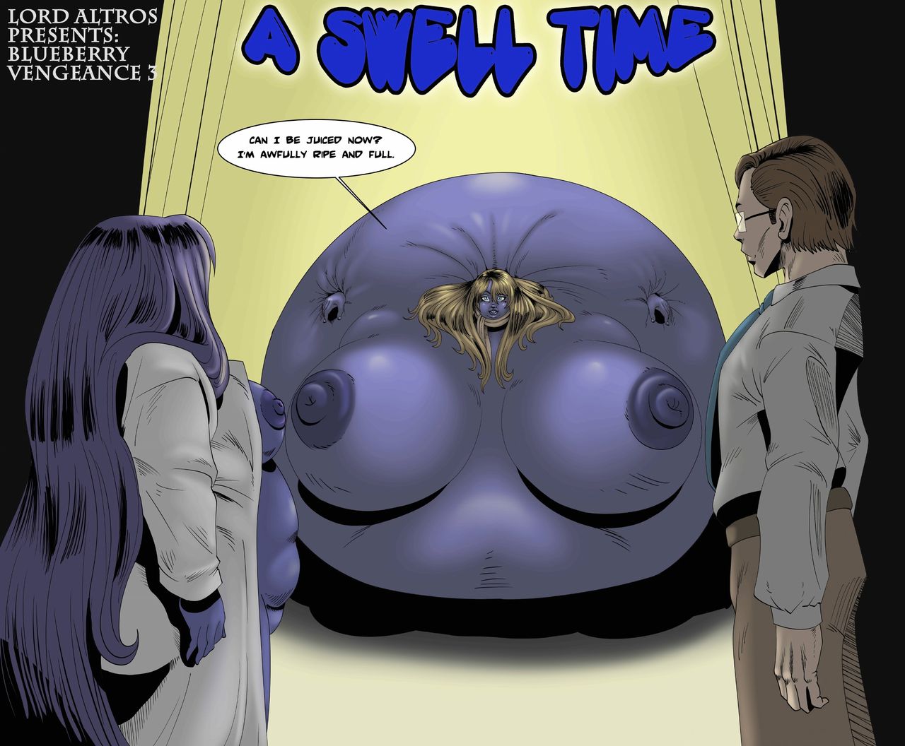 Blueberry Vengeance 3 page 2 full