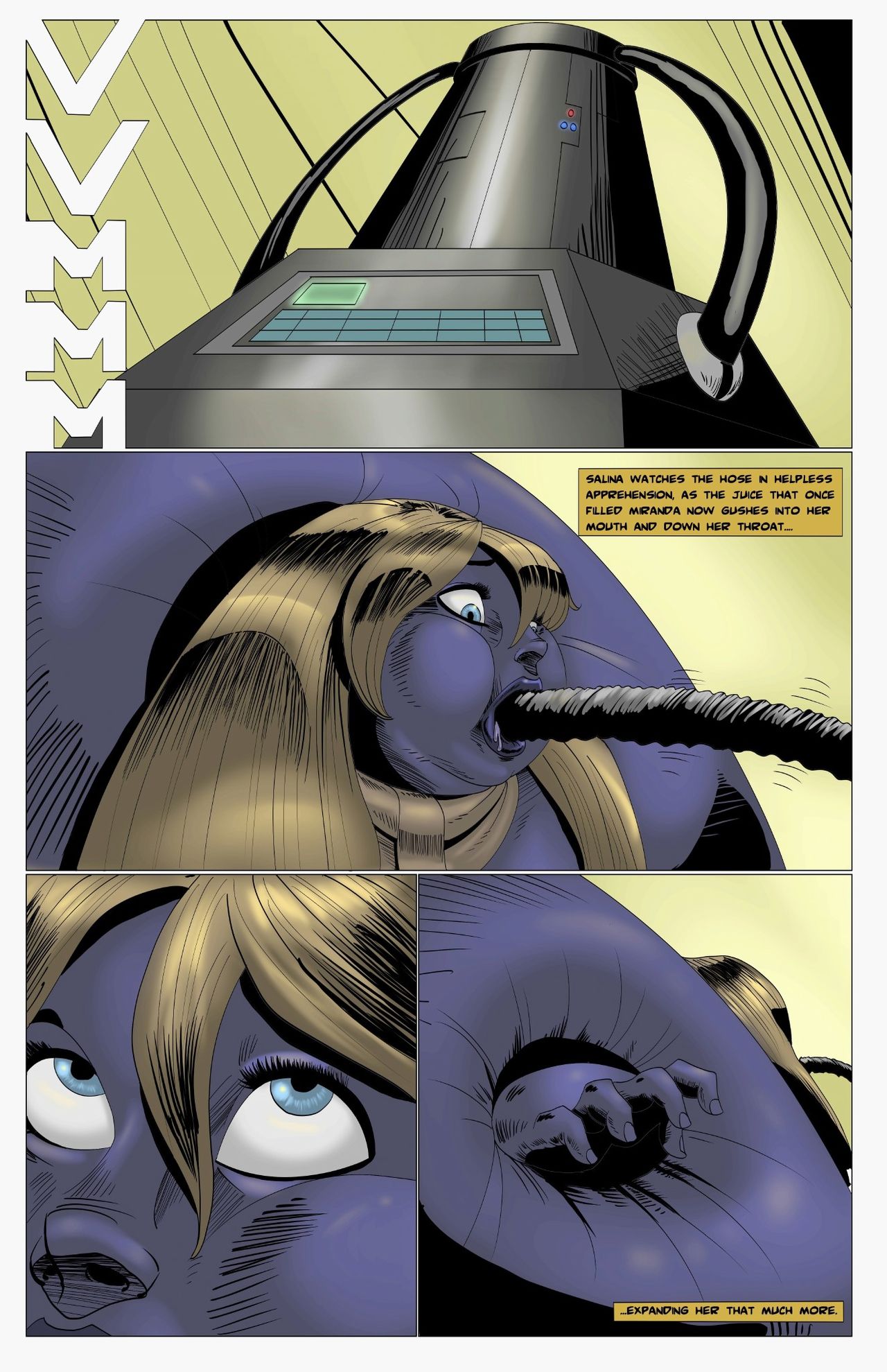 Blueberry Vengeance 3 page 6 full