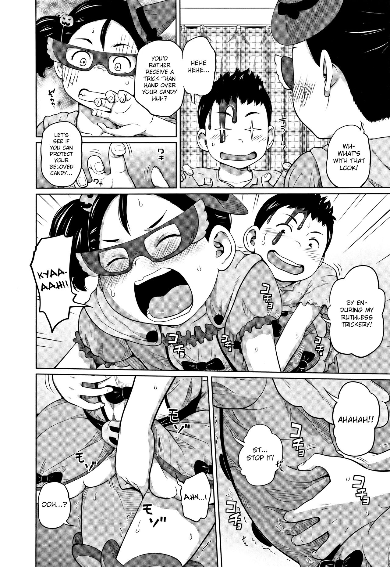 Hallo Win Win page 6 full