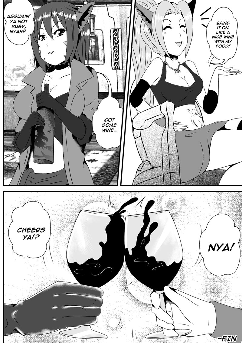 Pirates & Ninjas page 7 full