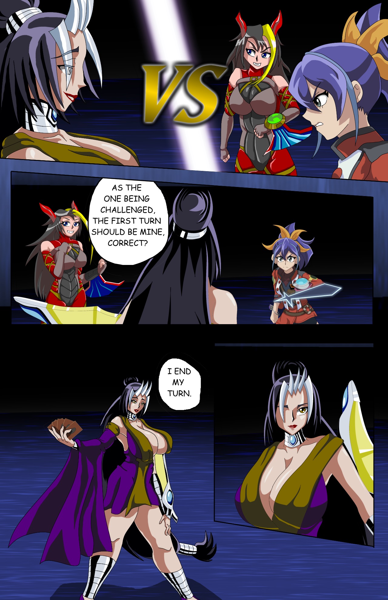 YugiMood Tournament page 10 full