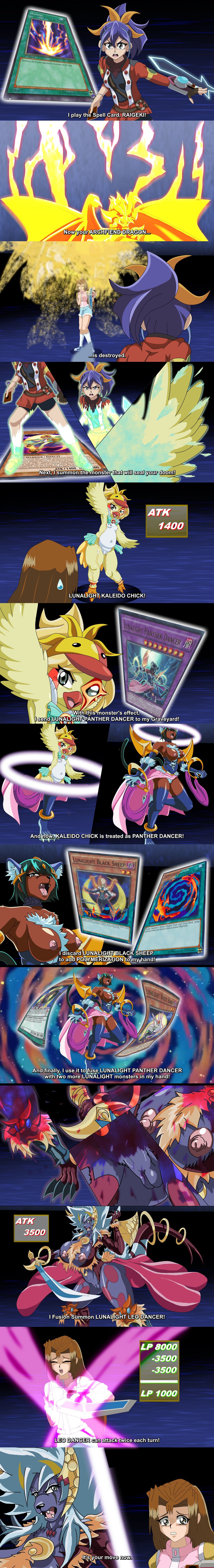 YugiMood Tournament page 2 full