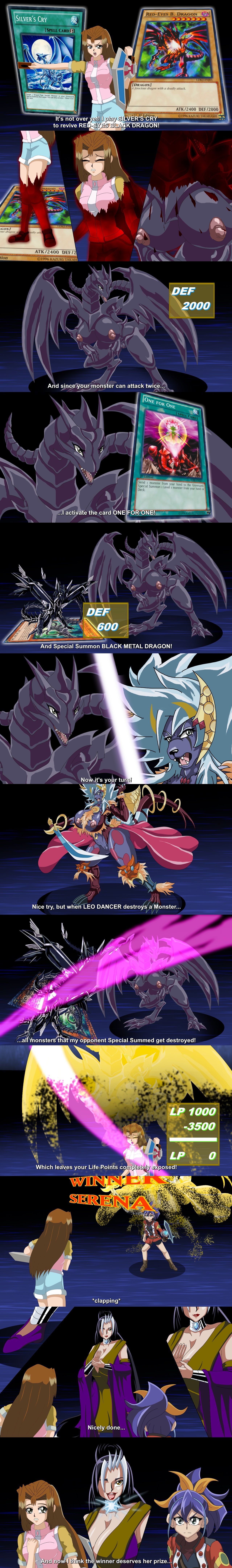 YugiMood Tournament page 3 full