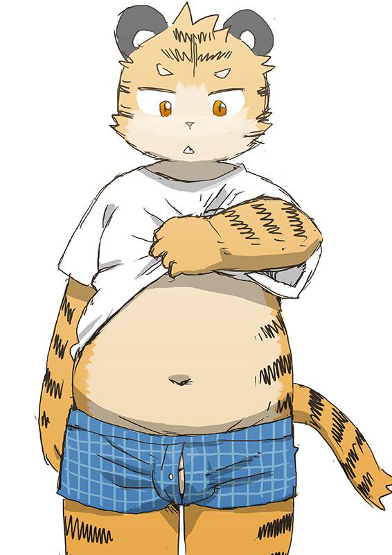 Artist - Shiratama page 2 full