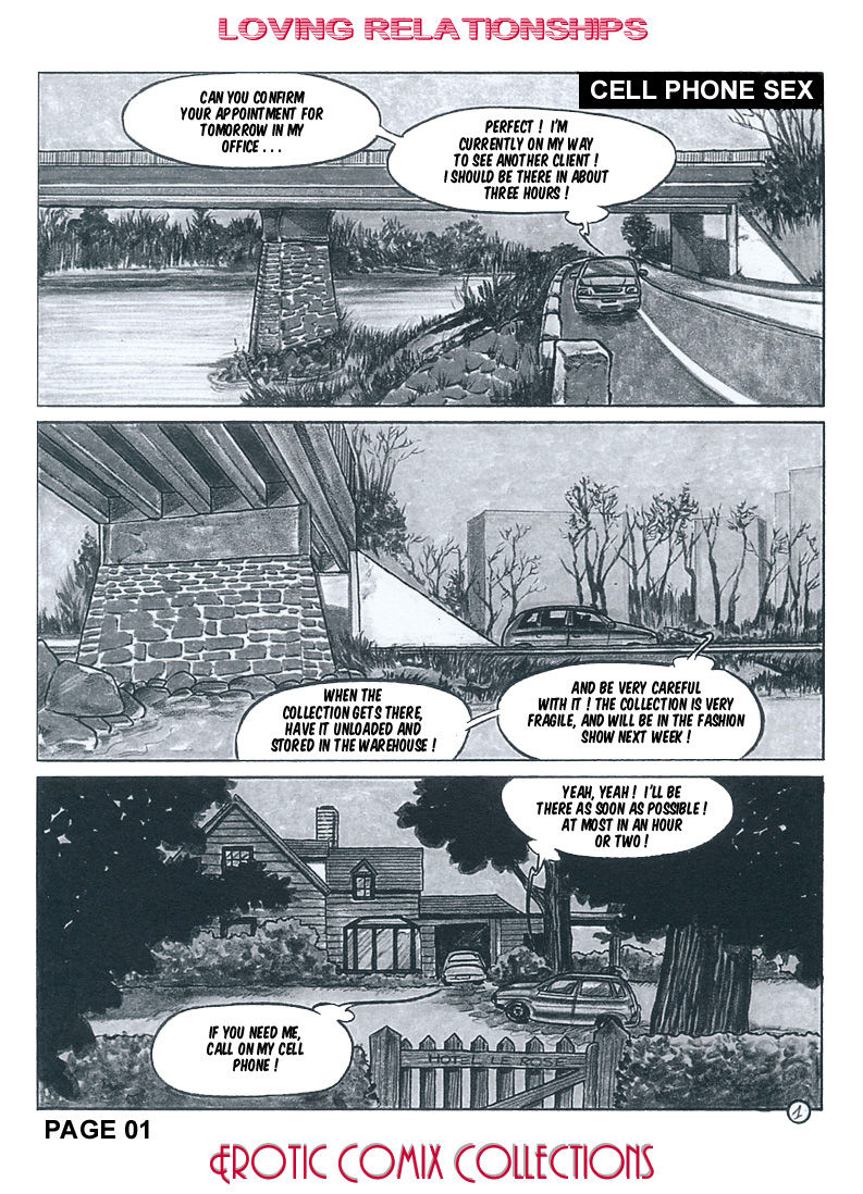 LOVING RELATIONSHIPS - BY MAZZOTTI - A JKSKINSFAN TRANSLATION page 4 full