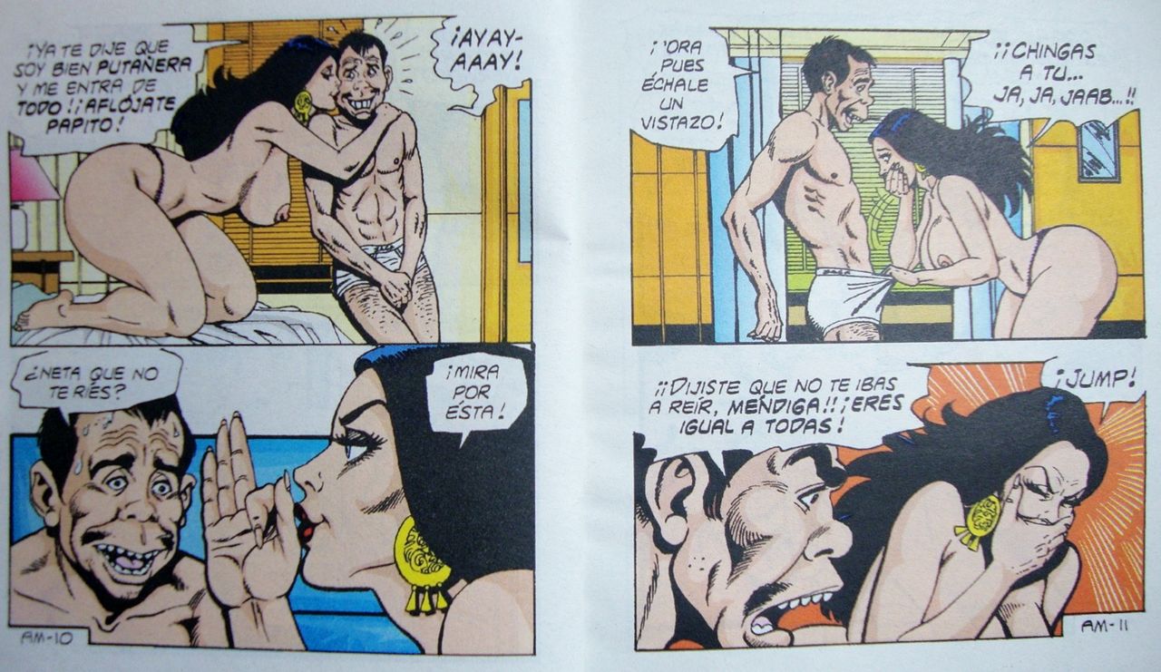 Aca Los Maistros 16 page 7 full