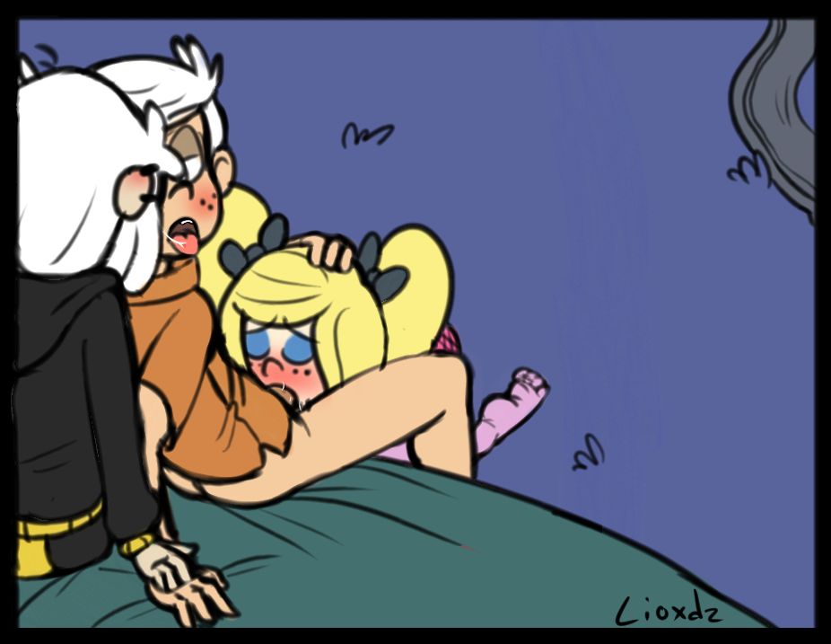 Lemy Has it Rough page 8 full