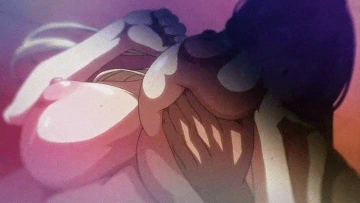 Daraku Reijou animations page 4 full
