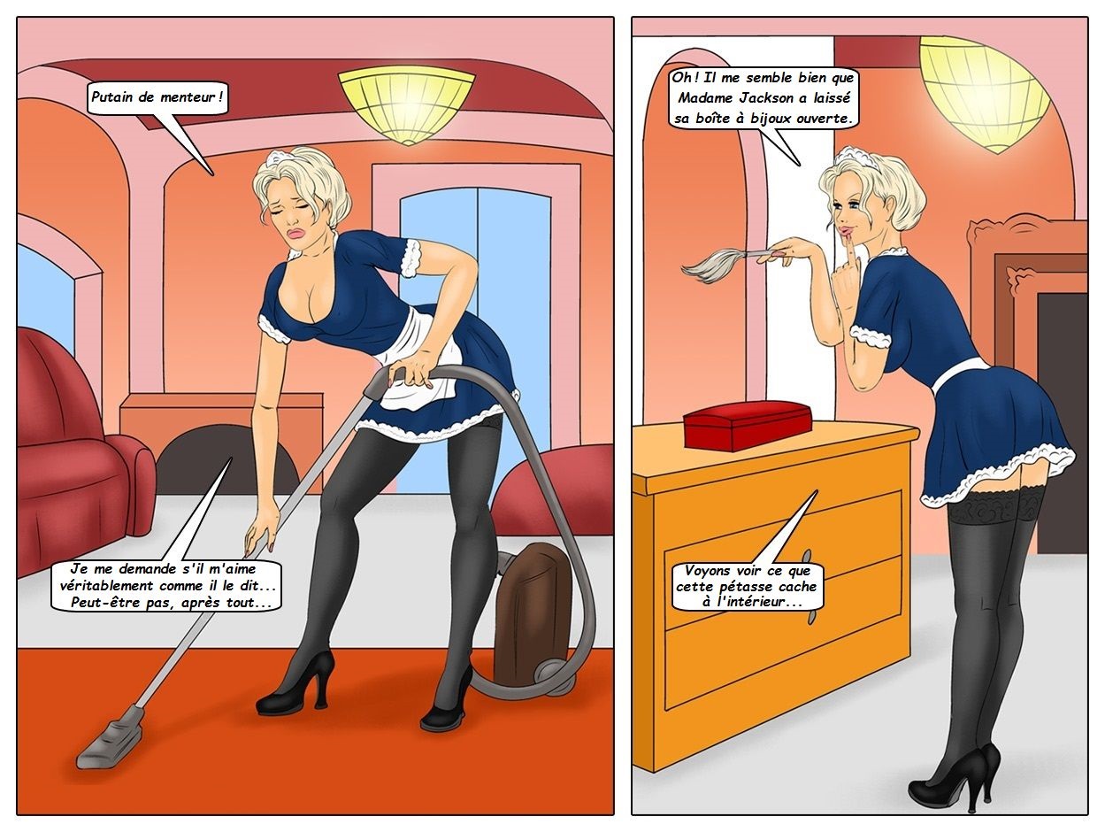 Evelyne et les Bijoux de Madame Jackson page 3 full